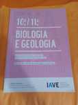 IAVE - Biologia e Geologia