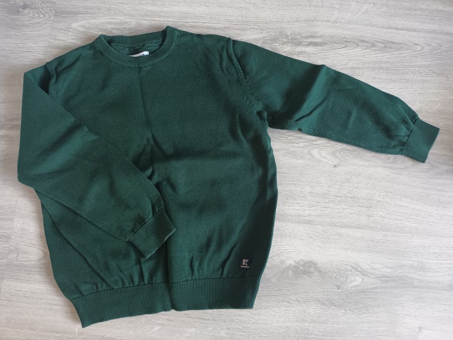 Paka ubran dla chlopca