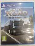 On The Road Truck - Simulator na PS4 SKLEP