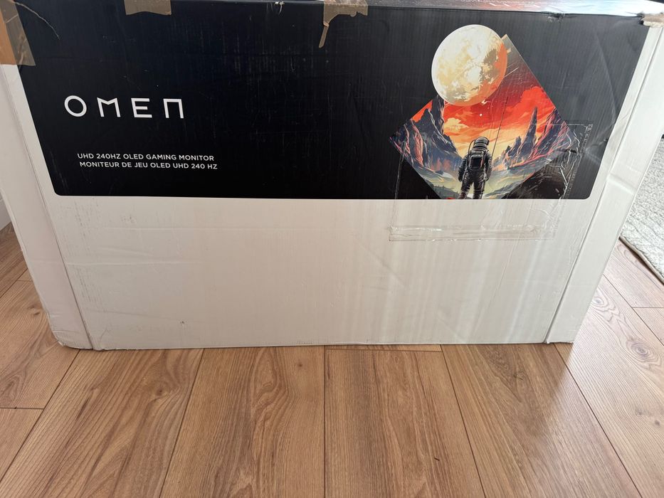 HP OMEN Transcend 32 (9R181AA)