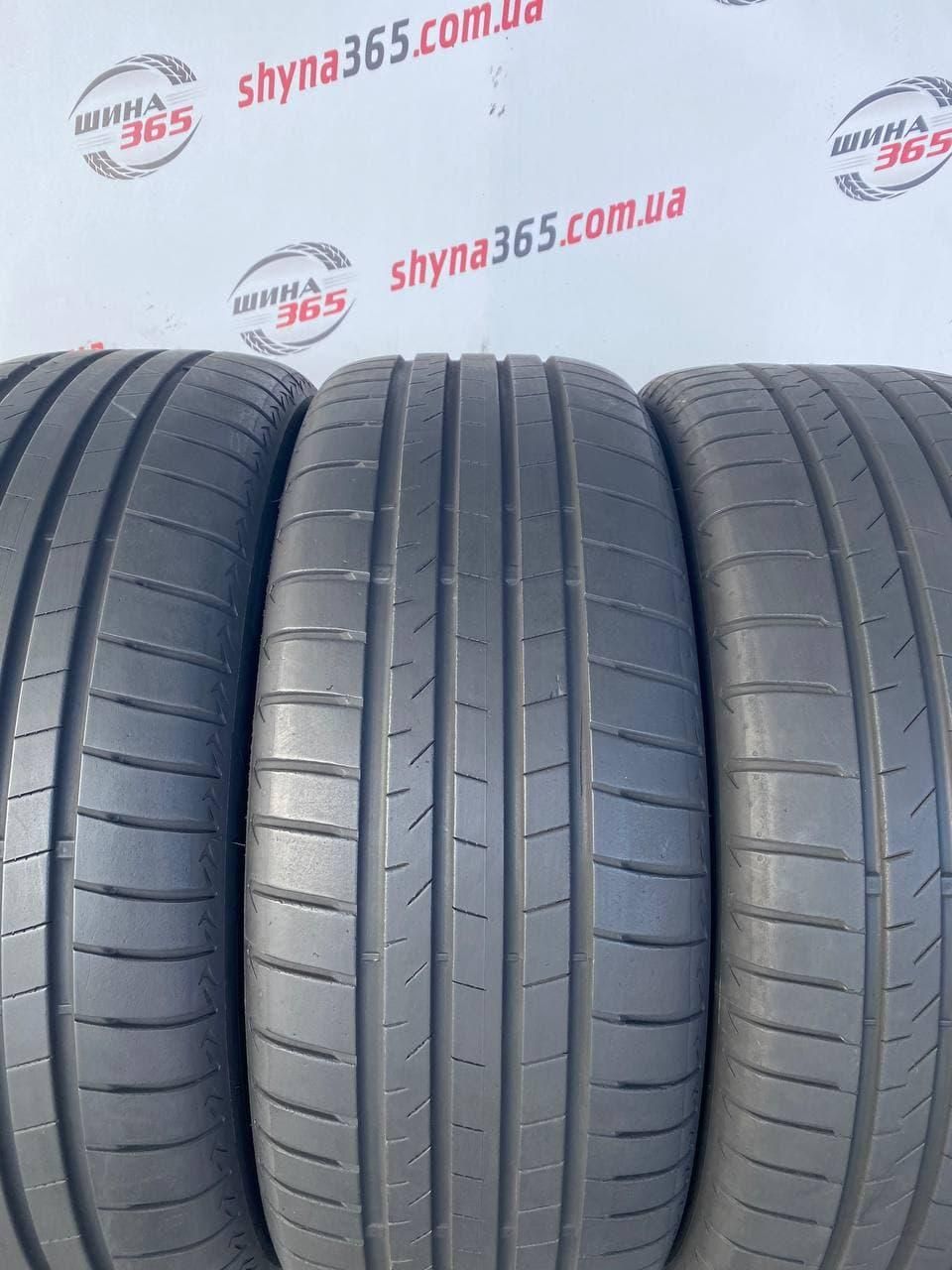 шини бу літо 235/55 r18 bridgestone alenza 001 6mm