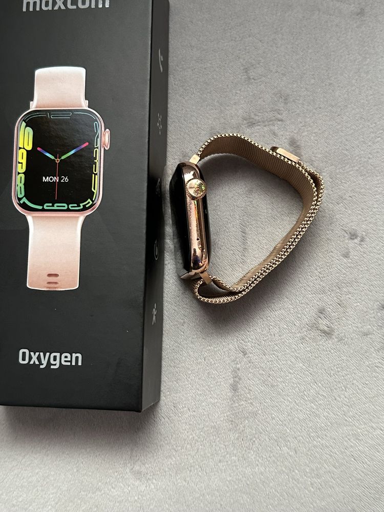 Zegarek damski smartwatch