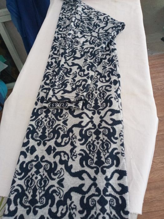 Трикотажные платья-туники,свитерки