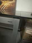 Mesa de cozinha conforama