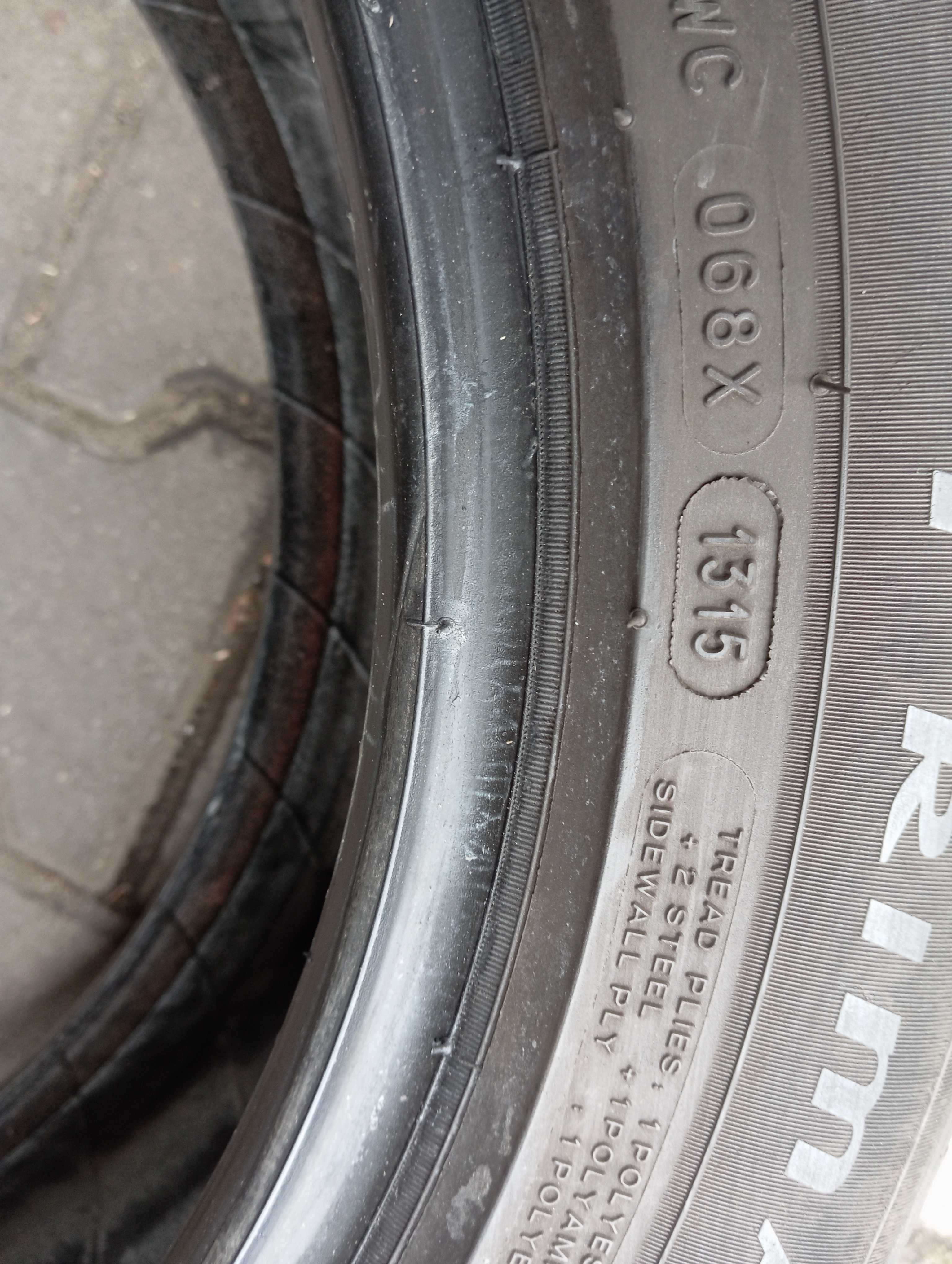 205/55/ R 16 91 H Michelin Primacy 3