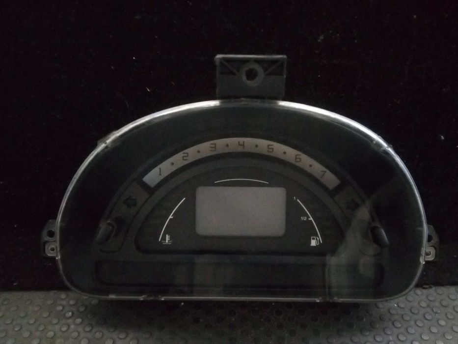 Quadrante / painel de instrumentos CITROËN C3 I (FC_)