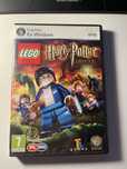 Lego Harry Potter Lata 5-7 pc