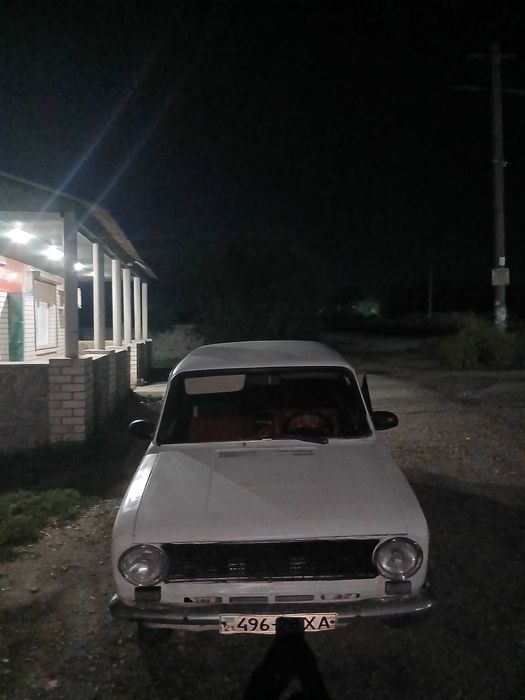 Продам копейку ваз 2101
