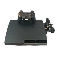 Konsola Sony Playstation 3 Slim 120 GB