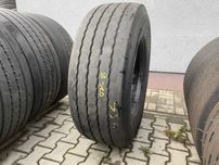 385/65R22.5 Opona MICHELIN XMULTI T 9-10mm Naczepa X MULTI T