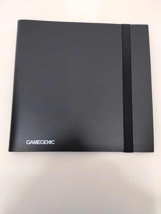 Album na karty Casual Album 24-Pocket Black