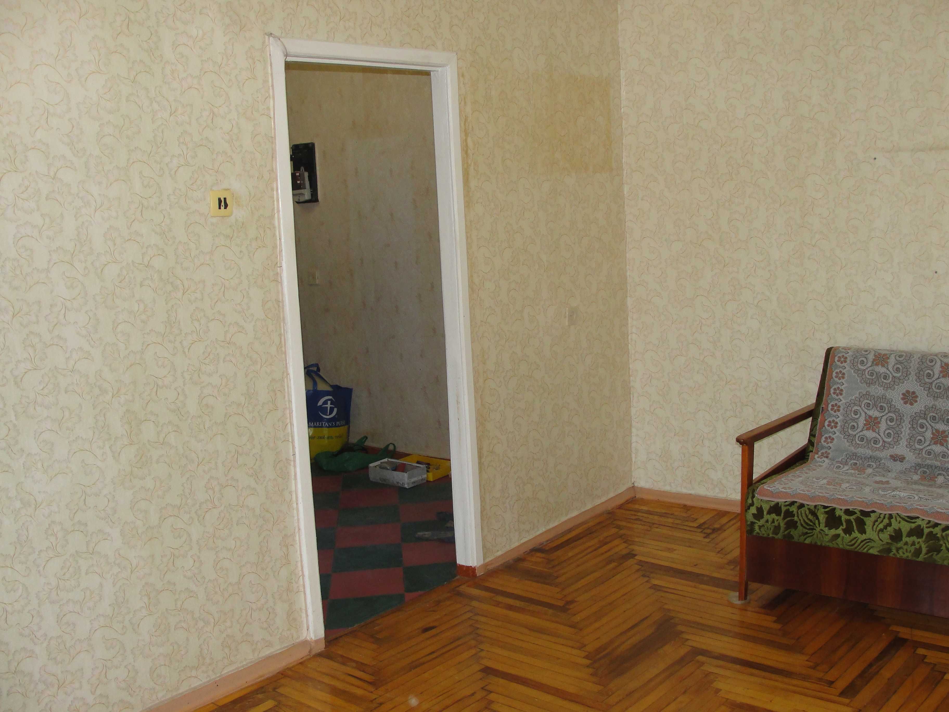 Квартира 1 комнатная на Дудыкина 15