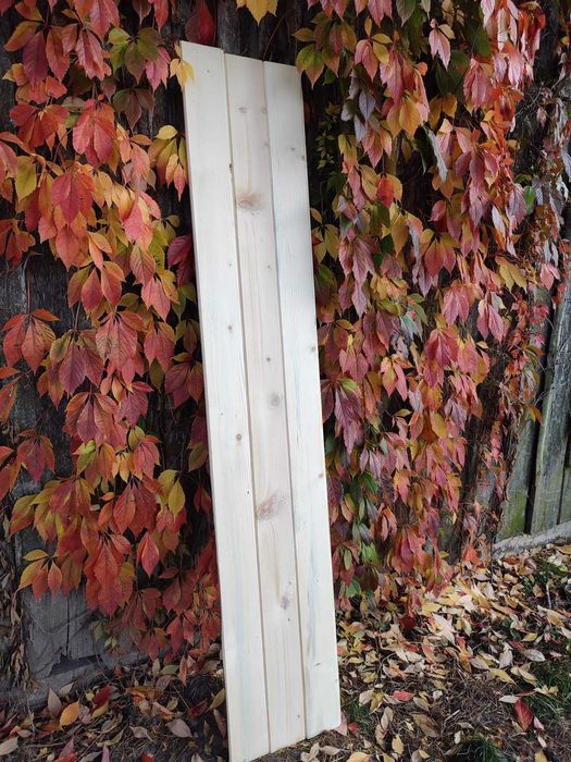 Podbitka 1,5x12cm (szalówka boazeria deska elewacyjna)