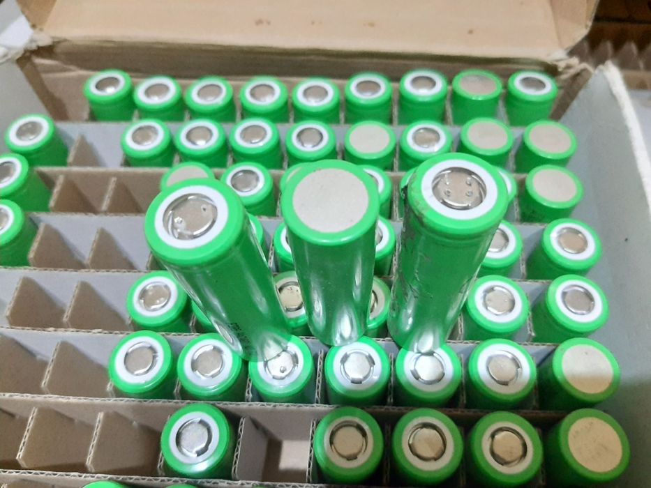 Акум 18650 Samsung 25r,20amp,2020рік