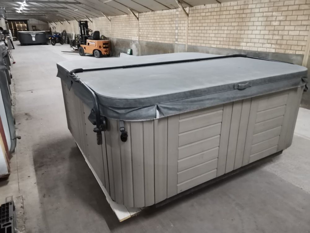 Jacuzzi Hotspring envoy super okazja outlet