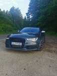 Audi A6 C7 3.0TDI quattro S Line