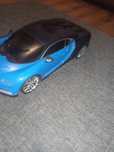 Auto Bugatti Veyron
