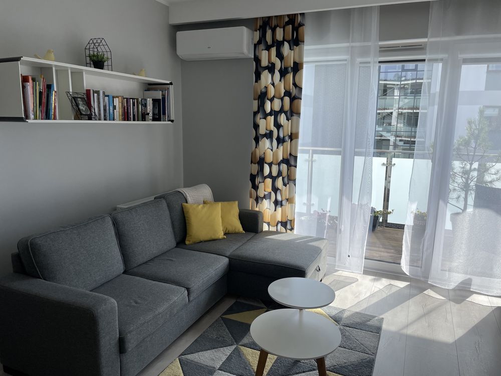 Apartament Słoneczny / garaż podziemny /klimatyzacja/wystawiam faktury