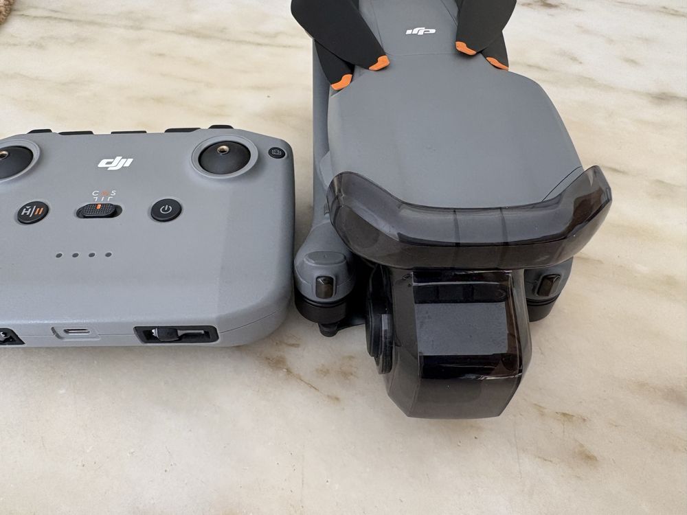 Dji Air 3 em bom estado