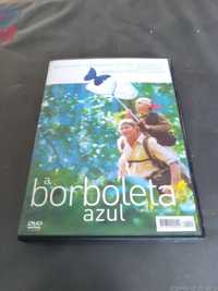 Dvd A Borboleta Azul Filme William Hurt Pascale de Léa Pool LEGDS.PORT