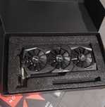 Видеокарта Asus RX Vega  56 8 GB