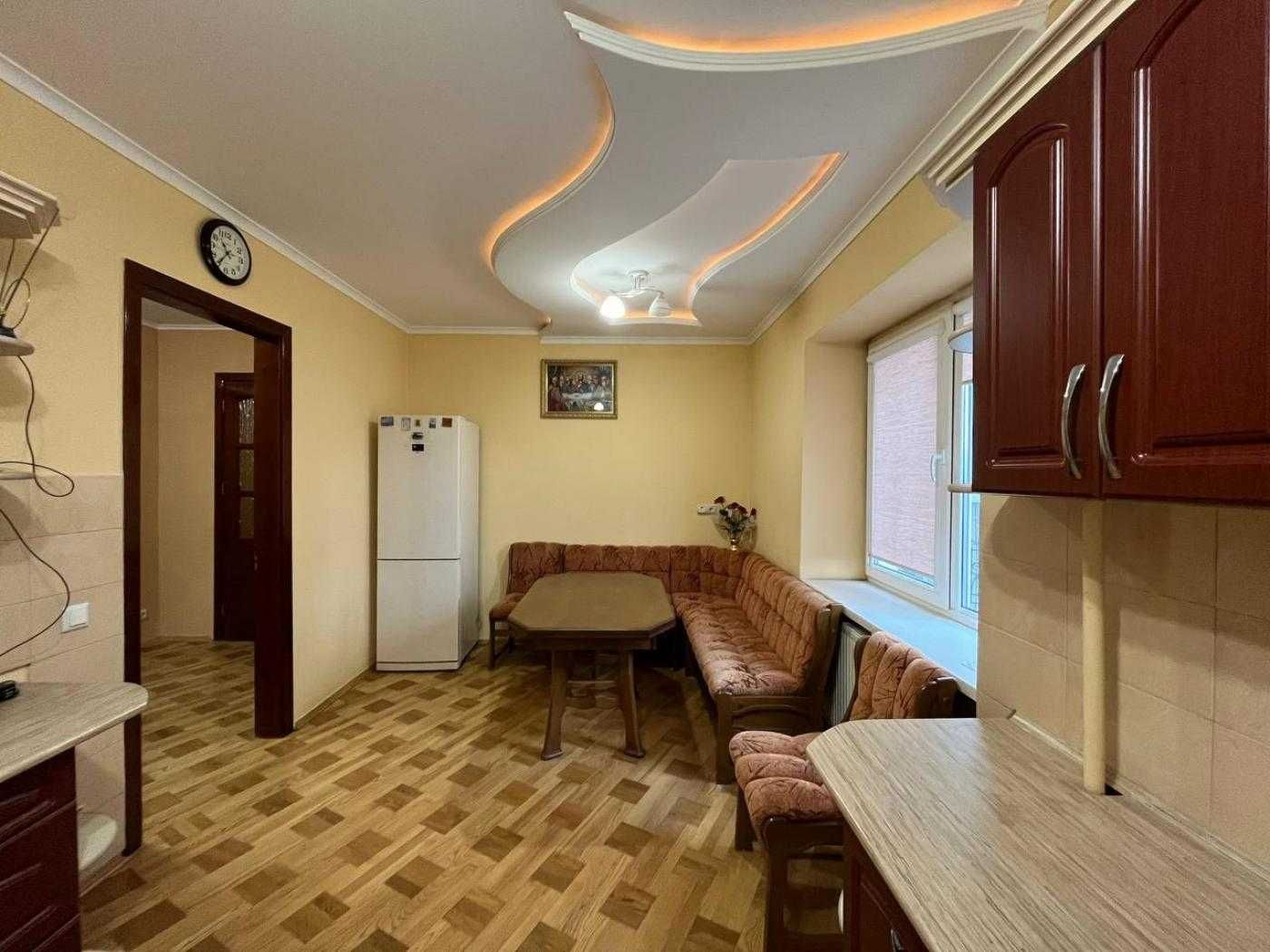 Продаж 3 кім квартири в центральній частині міста/Постанова