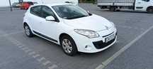 Renault Megane Renault Megane 1.4 16V Generation