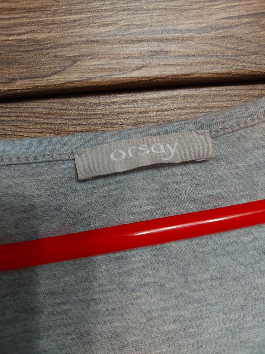 Tunika bluzka damska Orsay