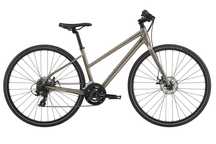Cannondale Quick Disc 5 Remixte MTG Rower Fintess r.S R.M