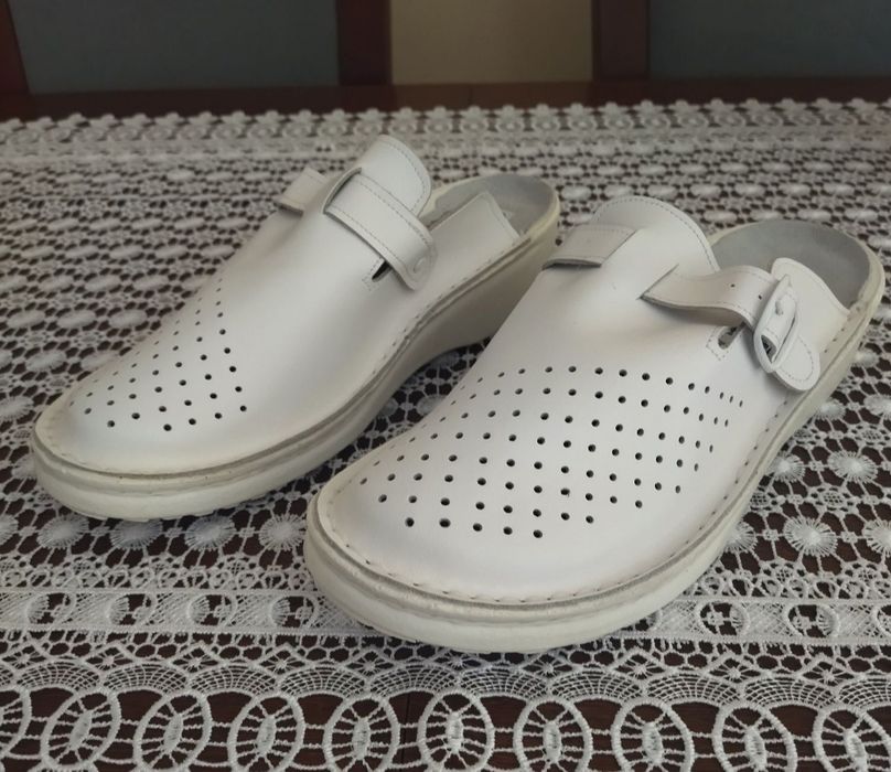 Buty firmy Medical Line