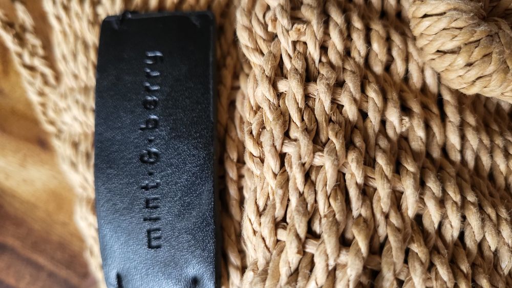 Torebka letnia Mint&berry