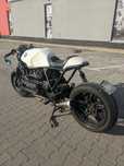 BMW k100  k1100 k100rs cafe racer, caferacer,  custom, scrambler, bobb