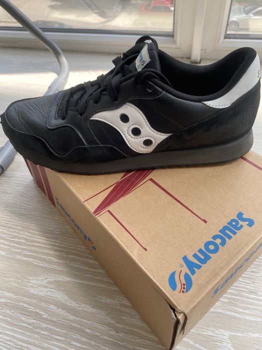 Saucony мужские кроссовки