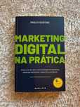 Livro - Marketing Digital na prática