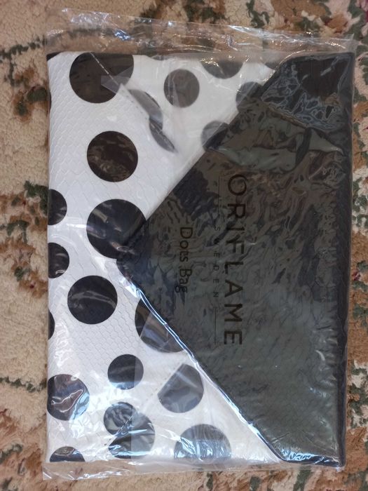 Сумка, клатч 18х24