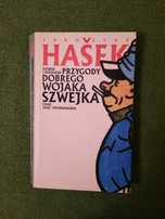 Dziwne i nieznane przygody dobrego wojaka Szwejka