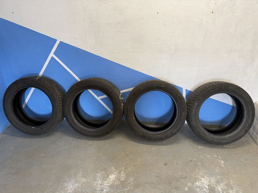 Гума на автомобіль 235/50r18