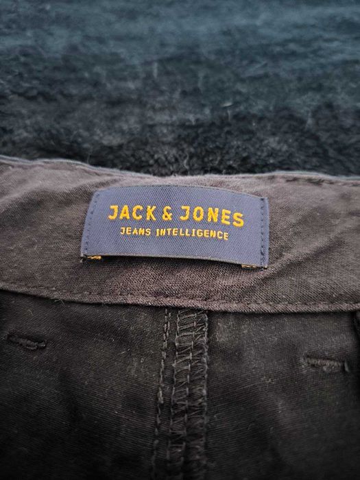 Бриджі чоловічі Jack & Jones оригінал
