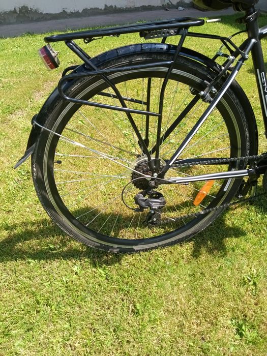 Rower Trekkingowy Męski