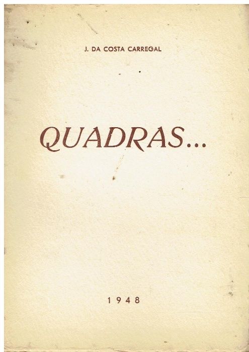 9890 Quadras de J. da Costa Carregal