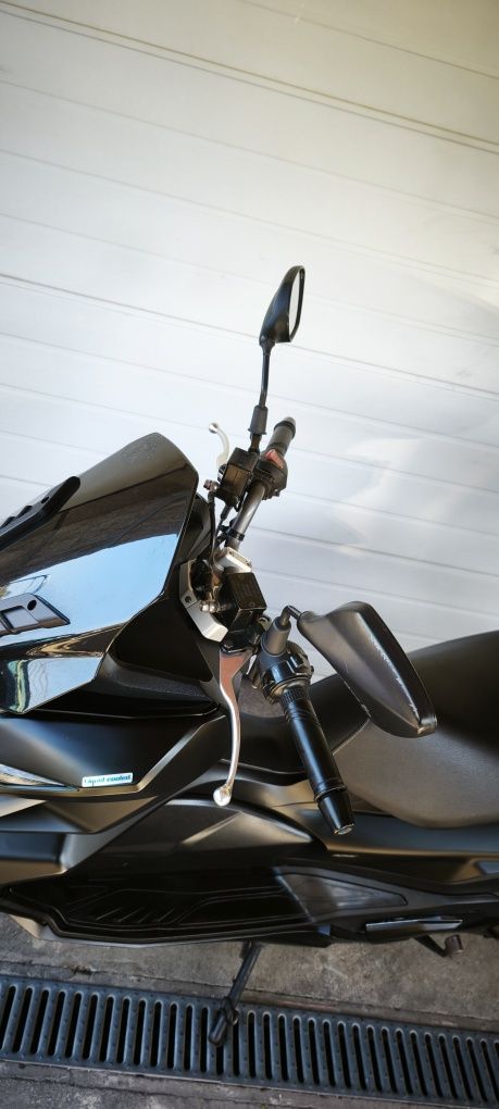 Mota sym Jet x .