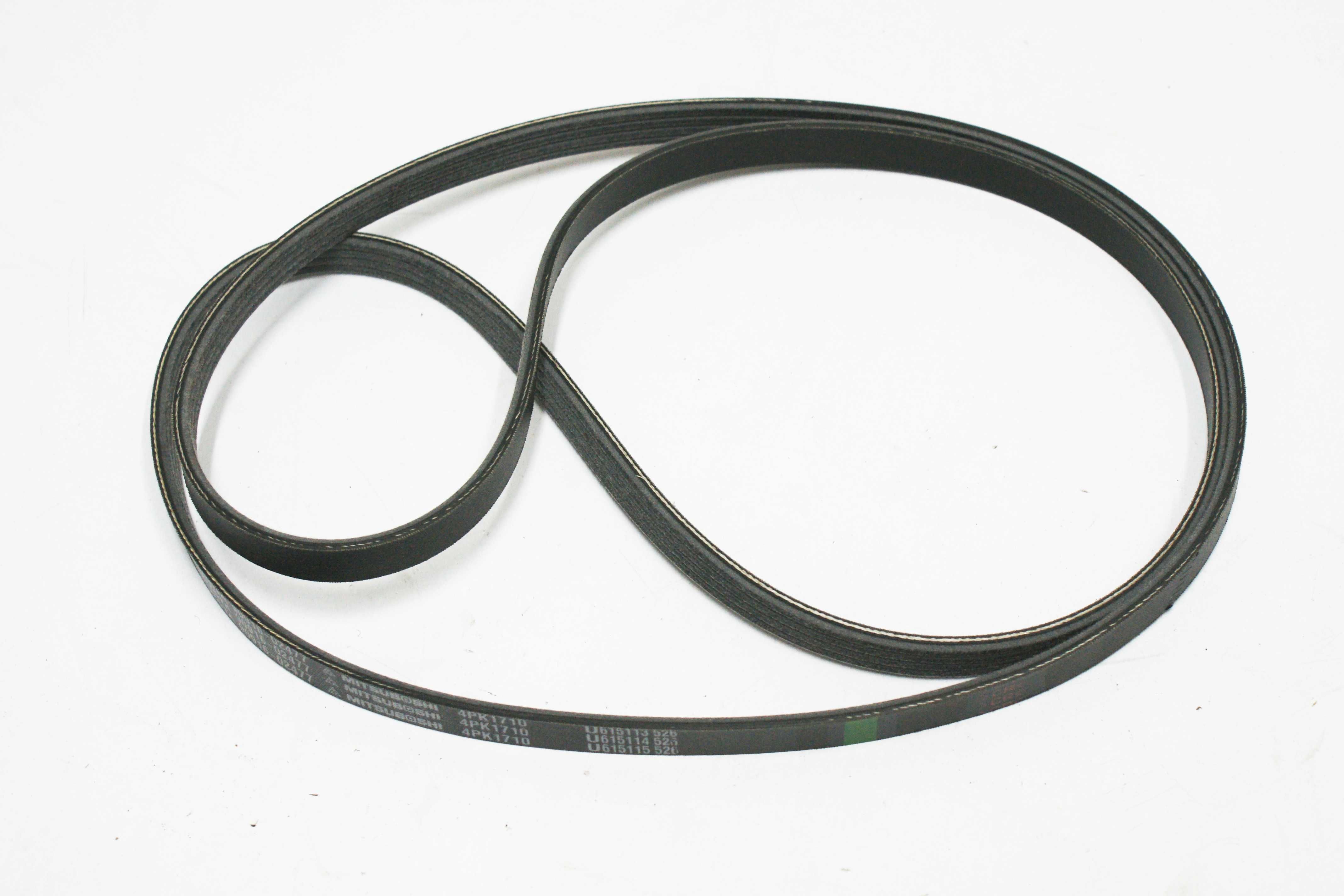 Pasek klinowy wielorowkowy OE TOYOTA YARIS I P1 1SZFE 1,0 VVT-i 99/05