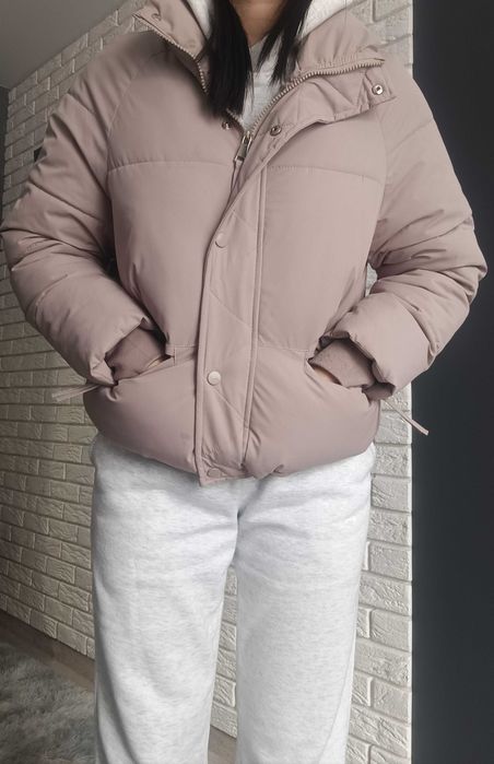 Куртка курточка пуффер