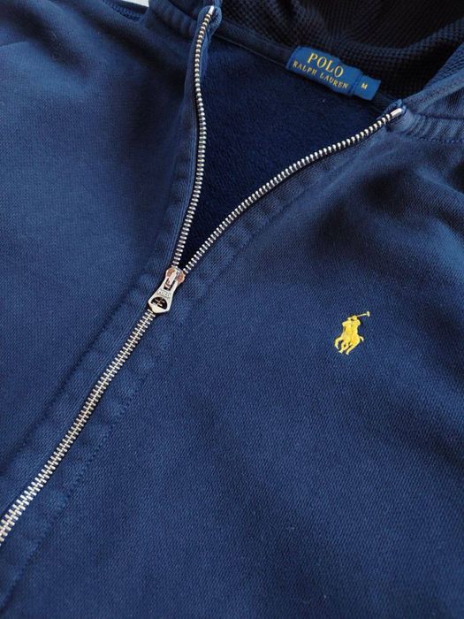 Зип Худі Polo Ralph Lauren