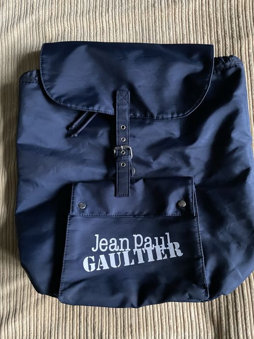 Plecak Jean Paul Gaultier