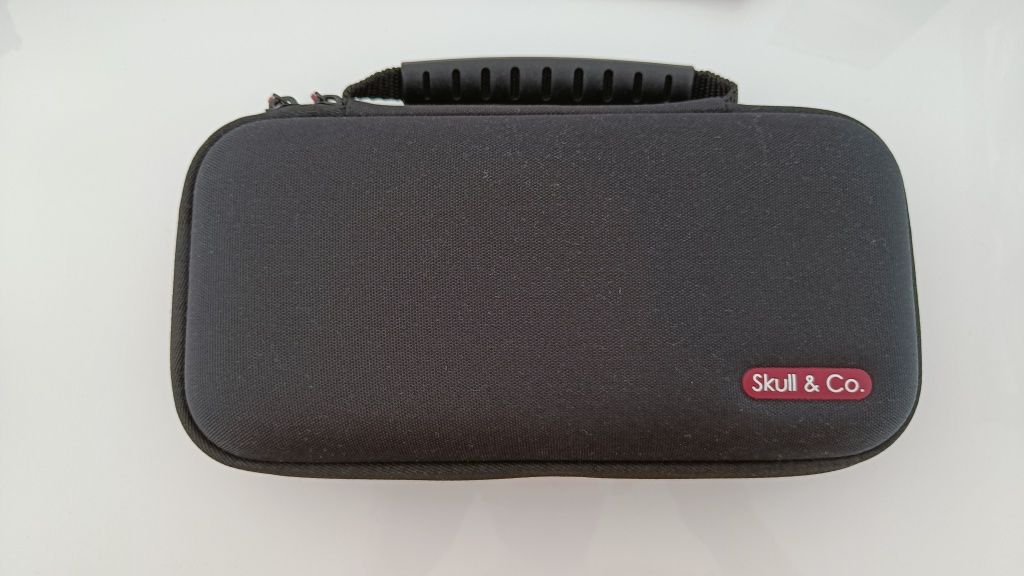 Nintendo Switch Lite Azul