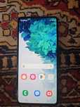 Samsung Galaxy S20 FE, snapdragon