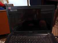 Бюджетний ноутбук Compaq — 999 грн