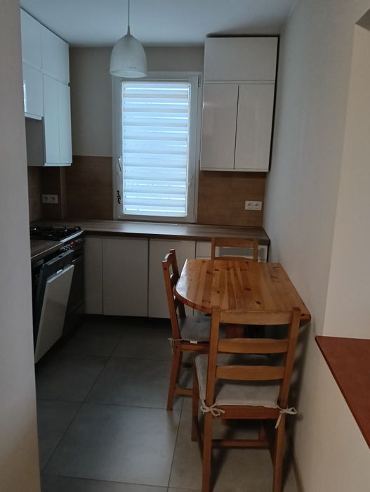 Wynajmę mieszkanie Ciechanów ul. Szwanke 20