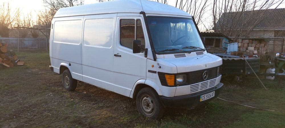 Продам сорочно бус 308 .